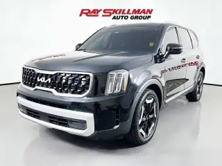 Kia Telluride 2023 AWD EX 4dr SUV