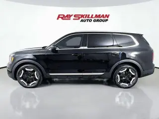 Kia Telluride 2023 AWD EX 4dr SUV