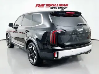 Kia Telluride 2023 AWD EX 4dr SUV