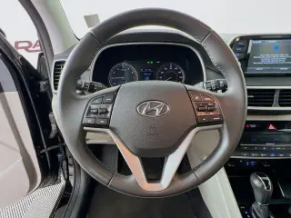 Hyundai TUCSON 2021 AWD Sport 4dr SUV