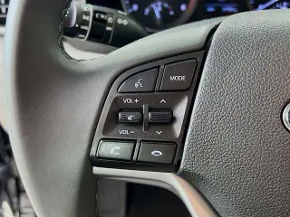 Hyundai TUCSON 2021 AWD Sport 4dr SUV