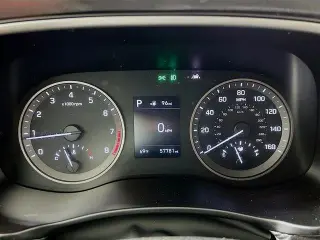 Hyundai TUCSON 2021 AWD Sport 4dr SUV