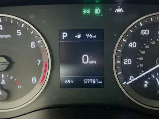 Hyundai TUCSON 2021 AWD Sport 4dr SUV
