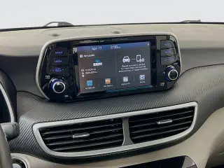 Hyundai TUCSON 2021 AWD Sport 4dr SUV