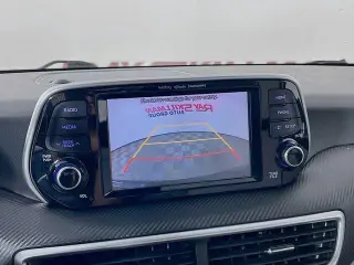 Hyundai TUCSON 2021 AWD Sport 4dr SUV