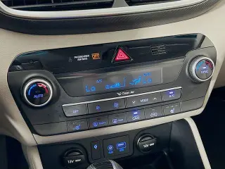 Hyundai TUCSON 2021 AWD Sport 4dr SUV
