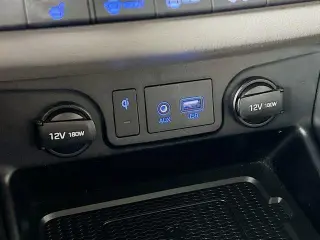 Hyundai TUCSON 2021 AWD Sport 4dr SUV
