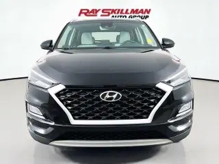 Hyundai TUCSON 2021 AWD Sport 4dr SUV
