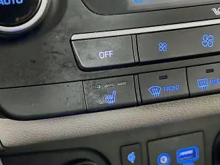 Hyundai TUCSON 2021 AWD Sport 4dr SUV