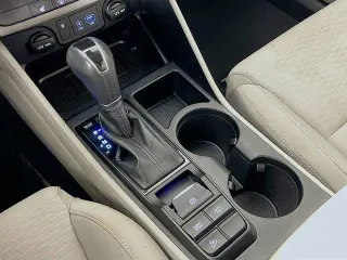 Hyundai TUCSON 2021 AWD Sport 4dr SUV