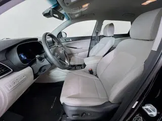 Hyundai TUCSON 2021 AWD Sport 4dr SUV