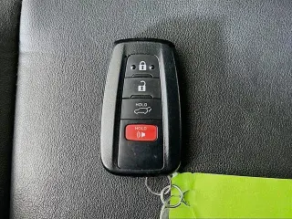 Toyota RAV4 2021 AWD XLE Premium 4dr SUV