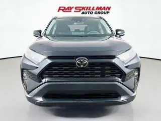Toyota RAV4 2021 AWD XLE Premium 4dr SUV