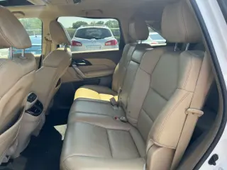 2012 Acura MDX SH-AWD w/Advance w/RES