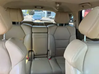 2012 Acura MDX SH-AWD w/Advance w/RES