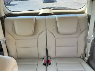 2012 Acura MDX SH-AWD w/Advance w/RES