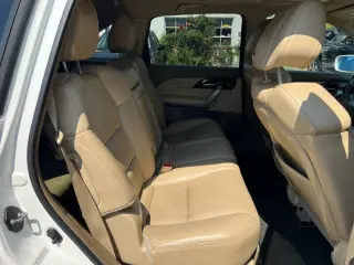 2012 Acura MDX SH-AWD w/Advance w/RES