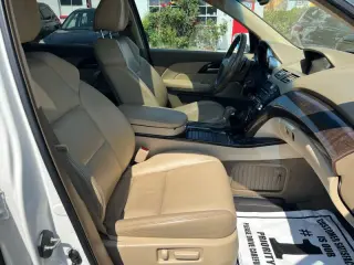 2012 Acura MDX SH-AWD w/Advance w/RES