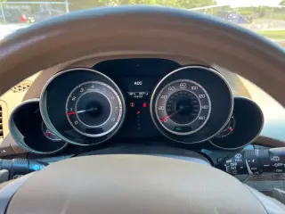 2012 Acura MDX SH-AWD w/Advance w/RES