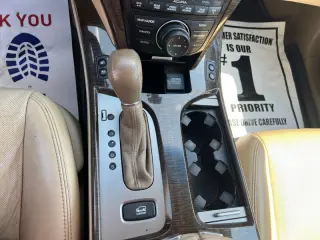 2012 Acura MDX SH-AWD w/Advance w/RES
