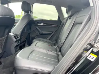 2018 Audi Q5 2.0T quattro Premium Plus