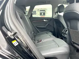 2018 Audi Q5 2.0T quattro Premium Plus