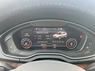 2018 Audi Q5 2.0T quattro Premium Plus