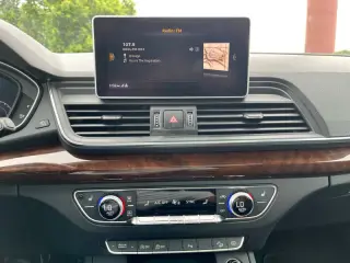 2018 Audi Q5 2.0T quattro Premium Plus