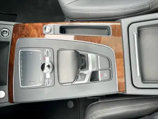 2018 Audi Q5 2.0T quattro Premium Plus