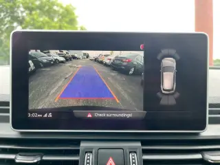 2018 Audi Q5 2.0T quattro Premium Plus