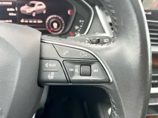2018 Audi Q5 2.0T quattro Premium Plus