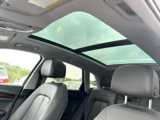 2018 Audi Q5 2.0T quattro Premium Plus