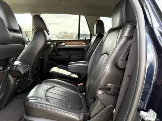 2012 Buick Enclave Leather