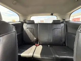 2012 Buick Enclave Leather