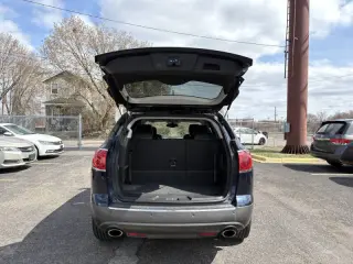 2012 Buick Enclave Leather