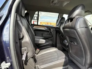 2012 Buick Enclave Leather
