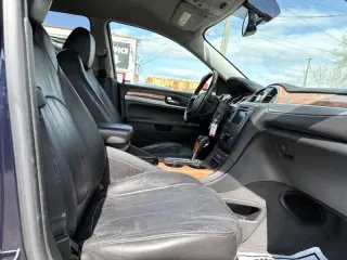 2012 Buick Enclave Leather