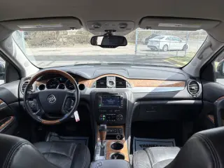 2012 Buick Enclave Leather