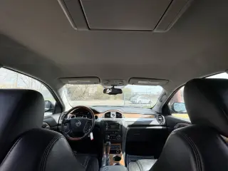 2012 Buick Enclave Leather