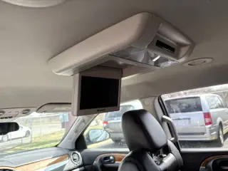 2012 Buick Enclave Leather