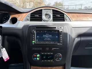 2012 Buick Enclave Leather