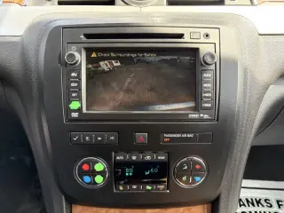 2012 Buick Enclave Leather
