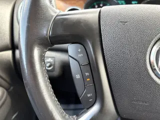 2012 Buick Enclave Leather