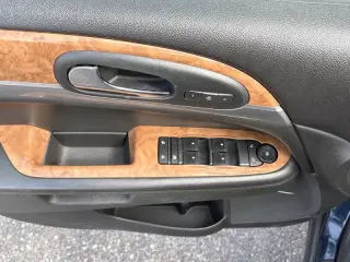 2012 Buick Enclave Leather
