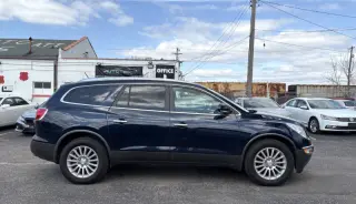 2012 Buick Enclave Leather