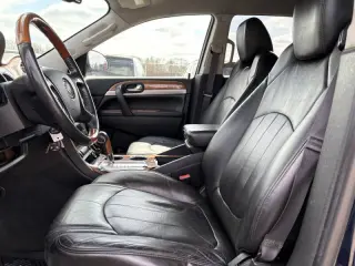 2012 Buick Enclave Leather