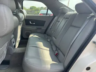 2006 Cadillac CTS