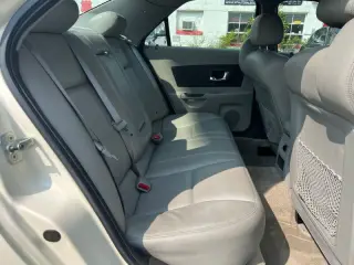 2006 Cadillac CTS