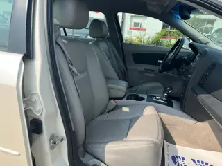 2006 Cadillac CTS