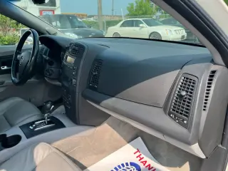 2006 Cadillac CTS